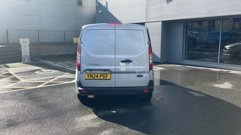 Ford Transit Connect 220 L1 Diesel 1.5 EcoBlue 75ps Trend Van